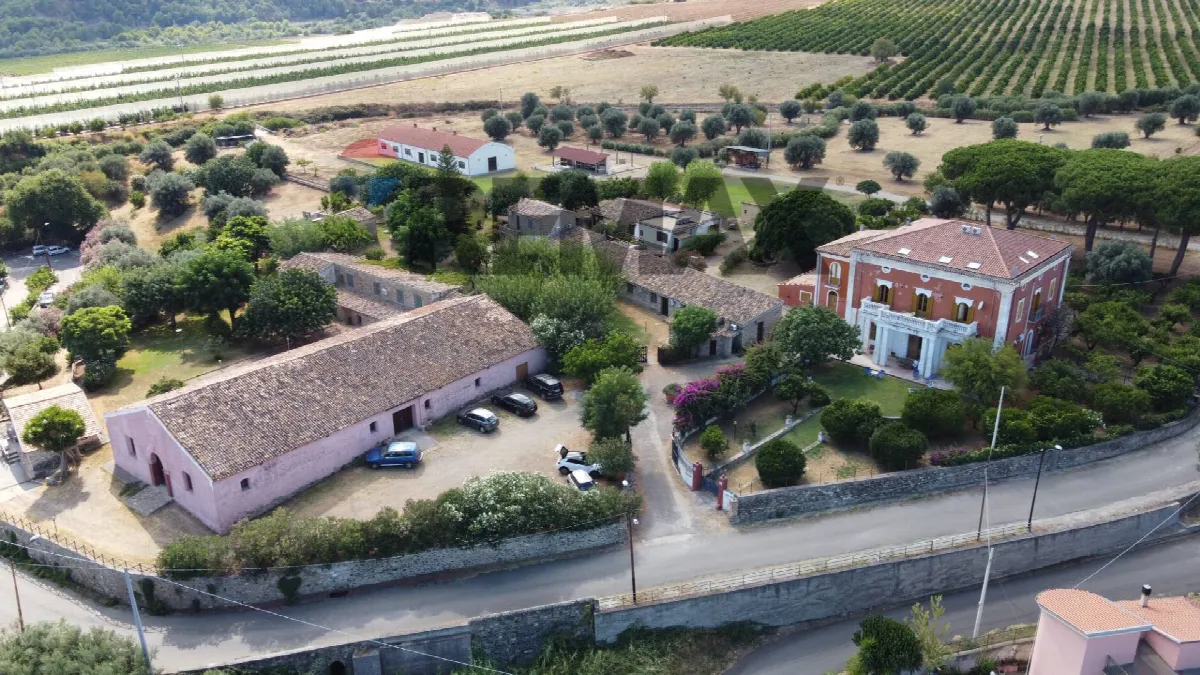 Villa in vendita ad Amendolara - foto 3