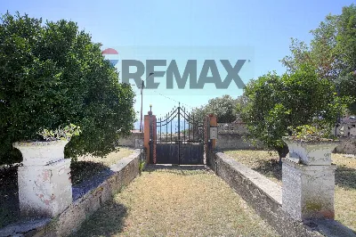 Villa in vendita a Amendolara - foto 4