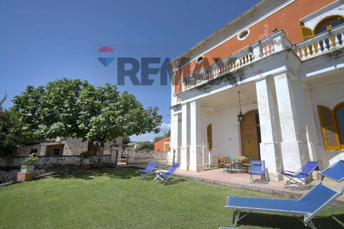 Villa in vendita ad Amendolara - foto 5
