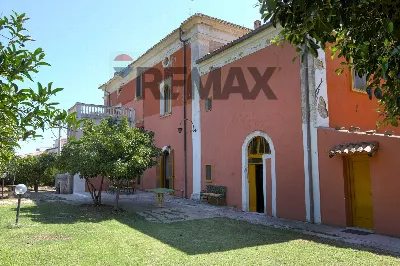 Villa in vendita a Amendolara - foto 7