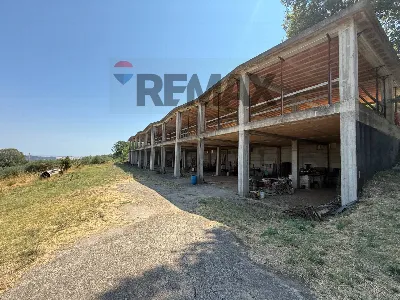 Rustico/Casale in vendita a Grassano - foto 1