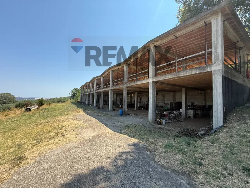 Rustico/Casale in vendita a Grassano - foto 1