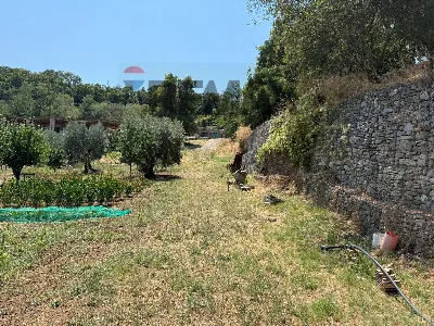 Rustico/Casale in vendita a Grassano - foto 10
