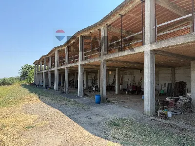 Rustico/Casale in vendita a Grassano - foto 7