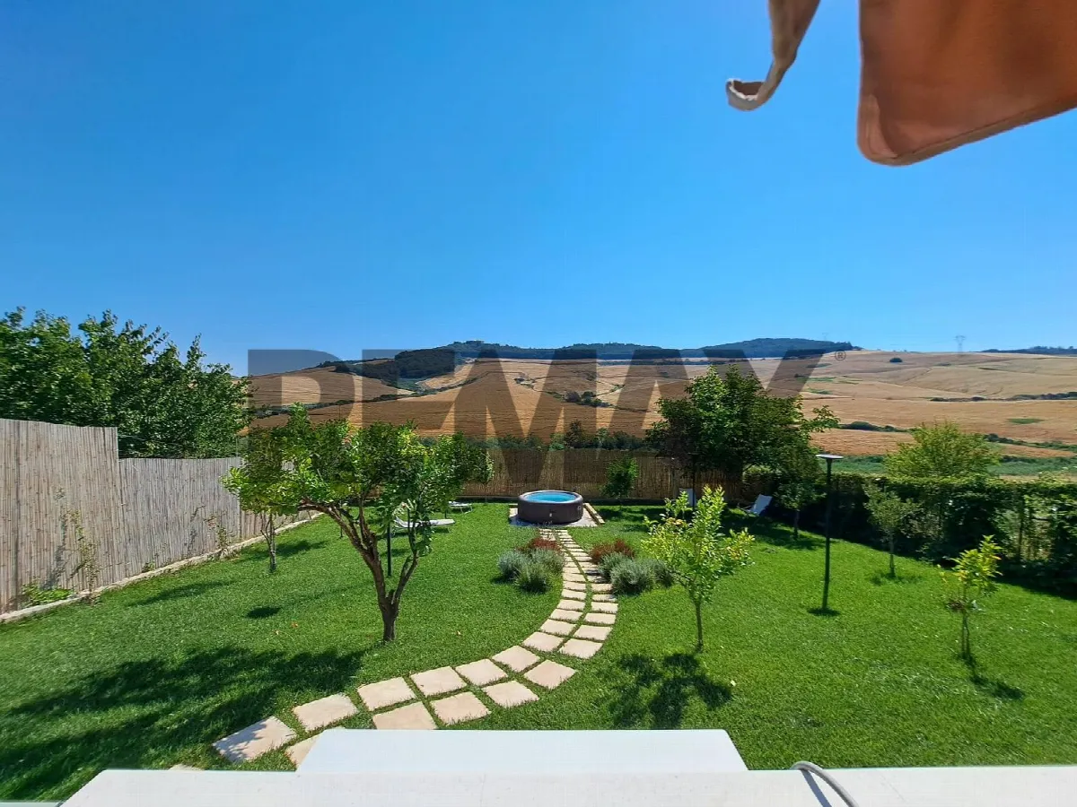 Villa in vendita a Matera - foto 2