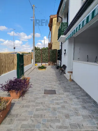 Villa in vendita a Matera - foto 9