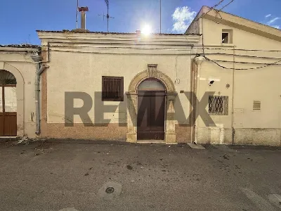 Casa Indipendente in vendita a Grassano - foto 1