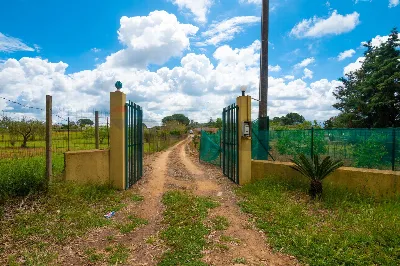 Villa in vendita a Caltagirone - foto 1