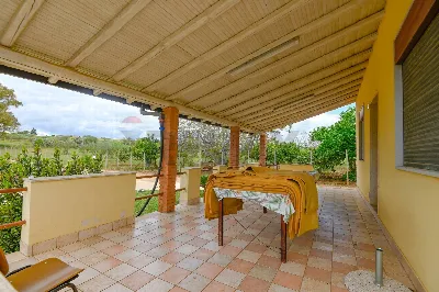 Villa in vendita a Caltagirone - foto 10