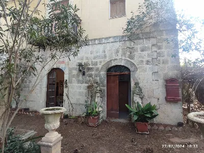 Villa a Racalmuto