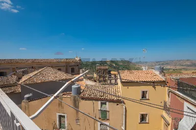 Casa Indipendente a Caltagirone
