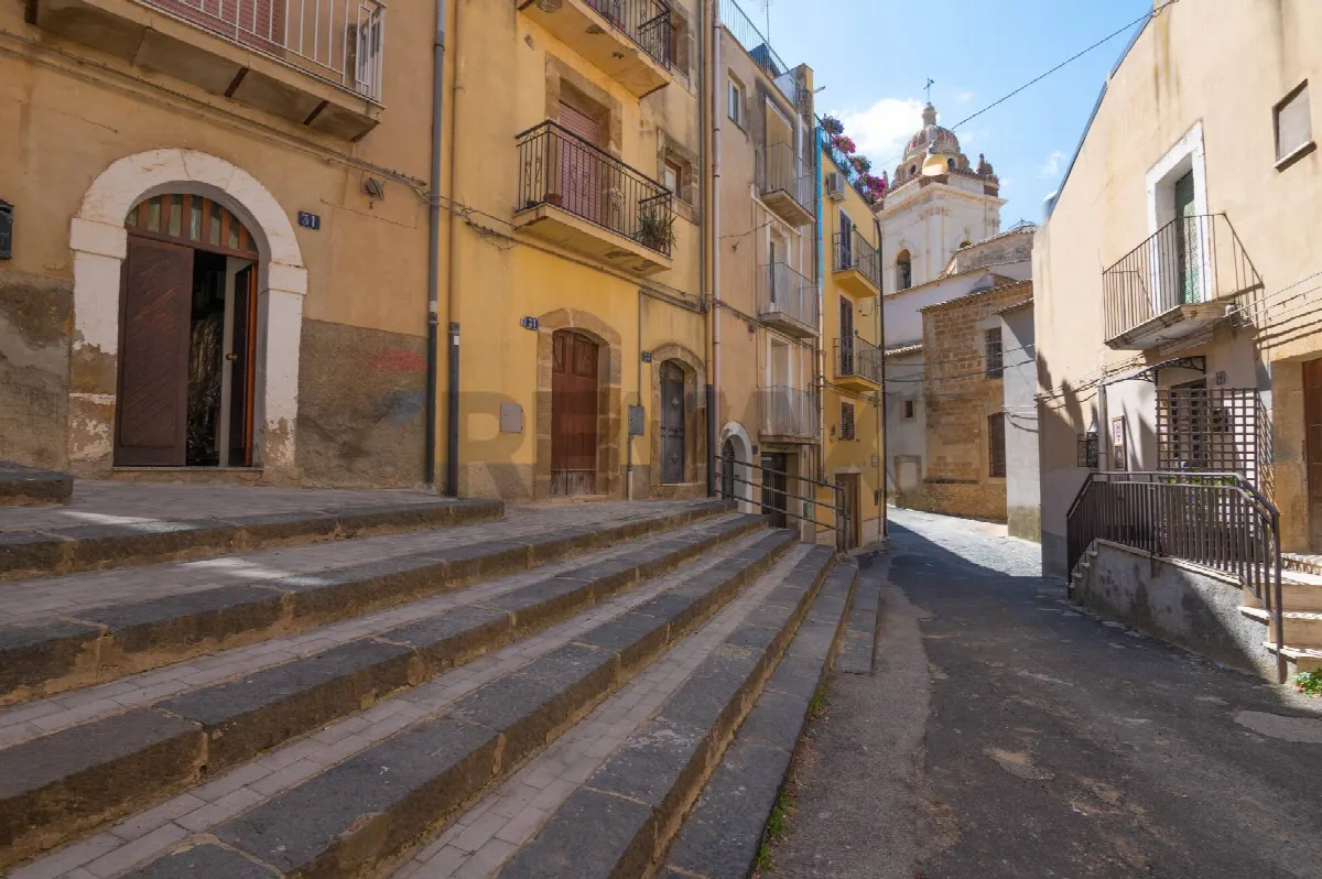 Casa Indipendente in vendita a Caltagirone - foto 3