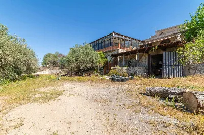 Villa in vendita a Augusta - foto 1