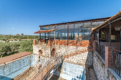 Villa in vendita a Augusta - foto 3
