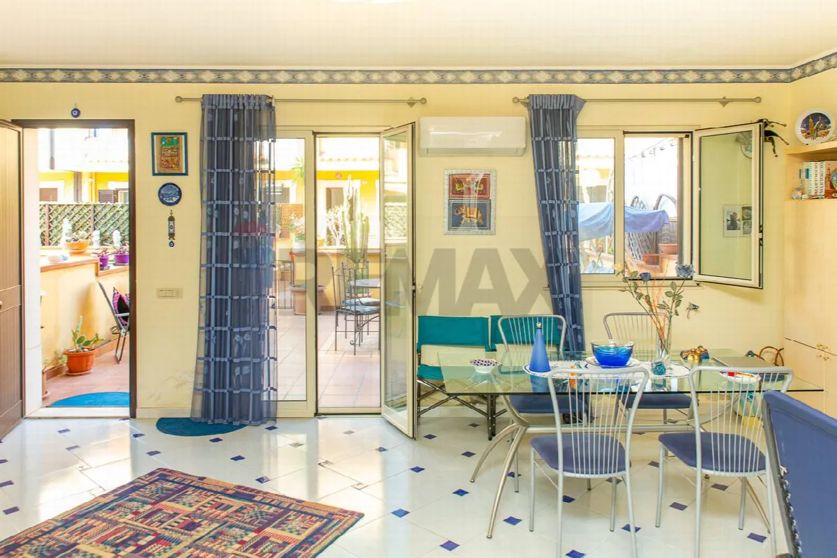 Villa in vendita a Giardini-Naxos - foto 2