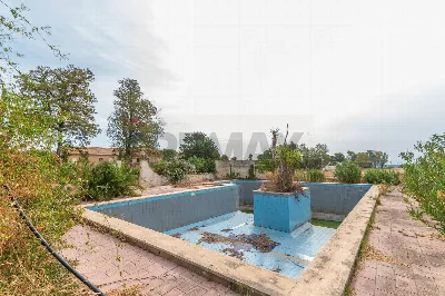 Villa in vendita a Caltagirone - foto 7