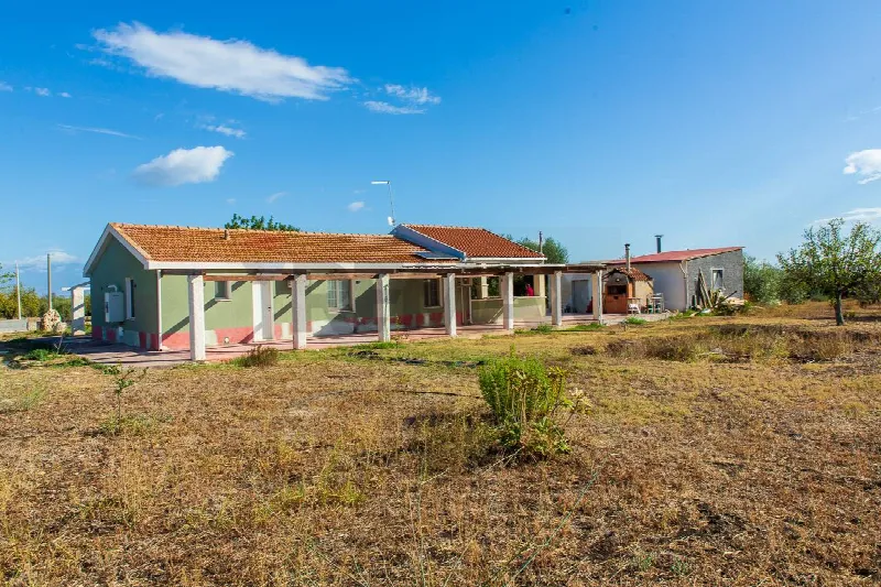 Villa in vendita a Melilli - foto 1