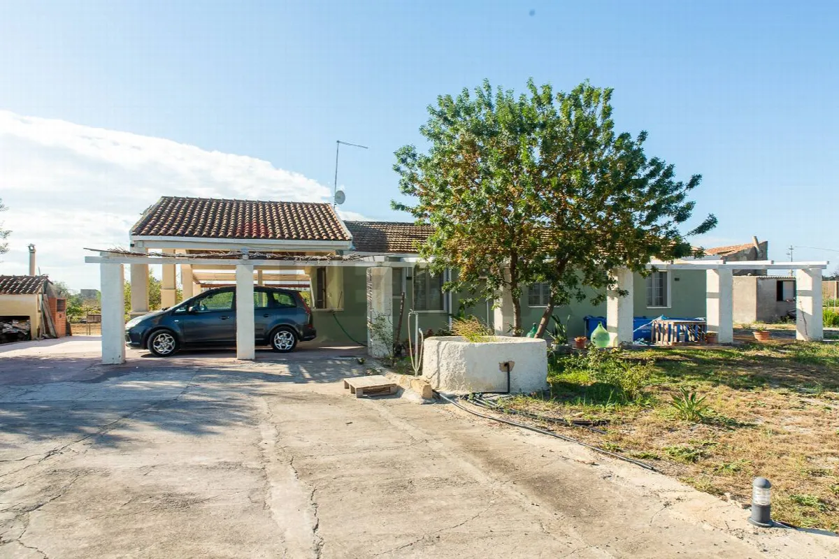 Villa in vendita a Melilli - foto 3