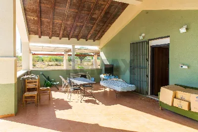 Villa in vendita a Melilli - foto 8