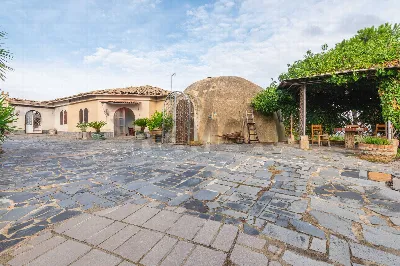 Villa in vendita a Grammichele - foto 1