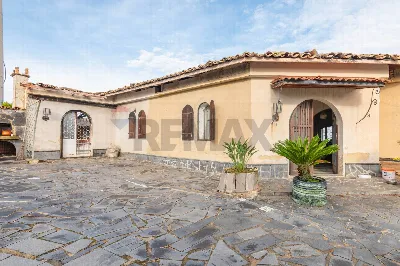 Villa in vendita a Grammichele - foto 4