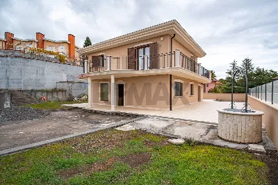 Villa in vendita a Mascalucia - foto 2