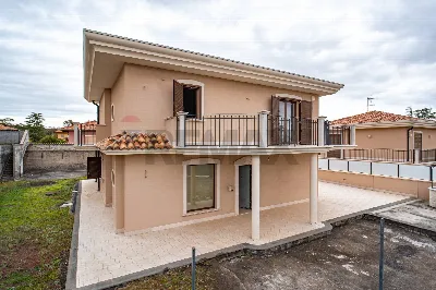 Villa in vendita a Mascalucia - foto 3
