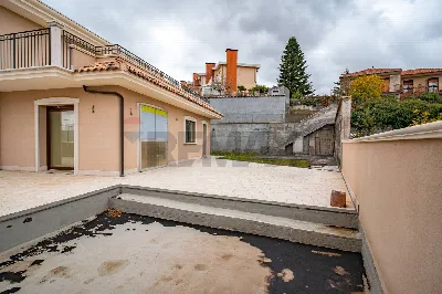 Villa in vendita a Mascalucia - foto 5