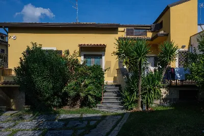 Villa a Catania