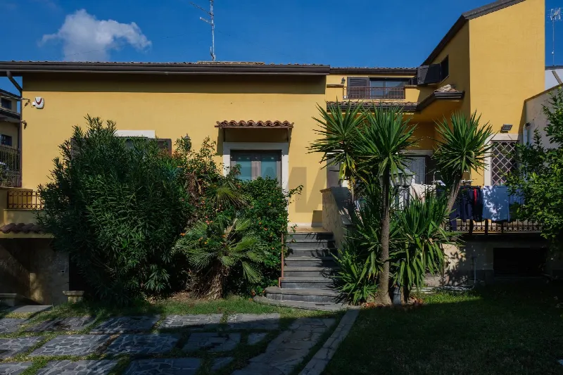 Villa in vendita a Catania, San Nullo, Galermo - foto 1