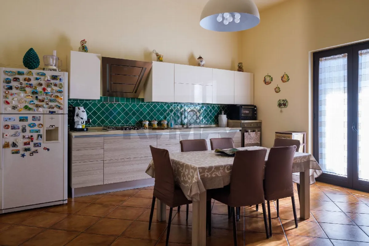 Villa in vendita a Catania, San Nullo, Galermo - foto 4