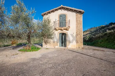 Villa a Caltagirone