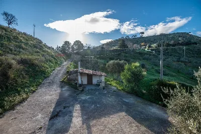 Villa in vendita a Caltagirone - foto 8