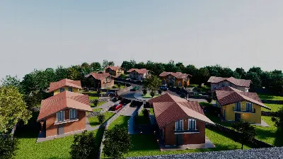 Casa Indipendente in vendita a Viagrande - foto 1