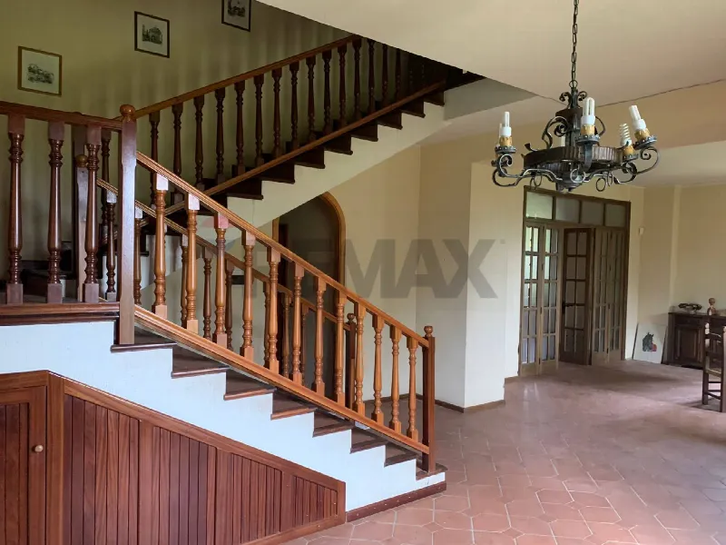 Villa in vendita a Piazza Armerina - foto 1