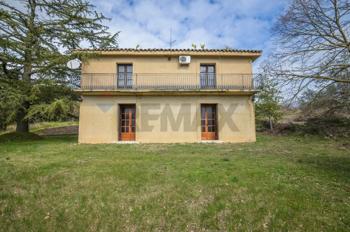 Villa in vendita a Piazza Armerina - foto 2