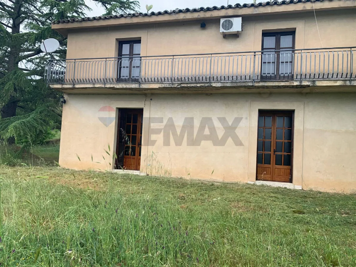 Villa in vendita a Piazza Armerina - foto 3
