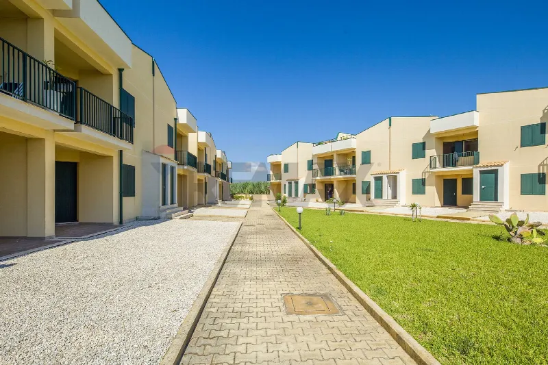 Casa Indipendente in vendita a Pachino - foto 1