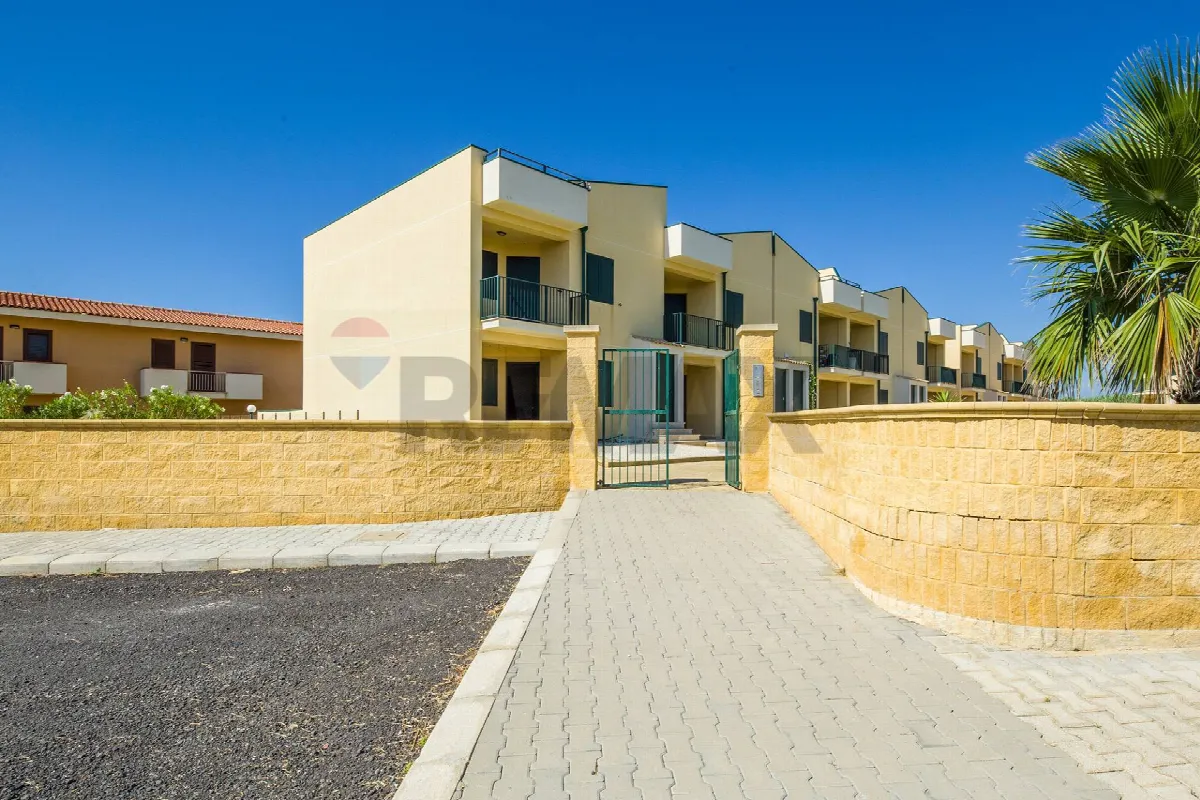 Casa Indipendente in vendita a Pachino - foto 4