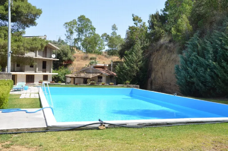 Villa in vendita a Grammichele - foto 1