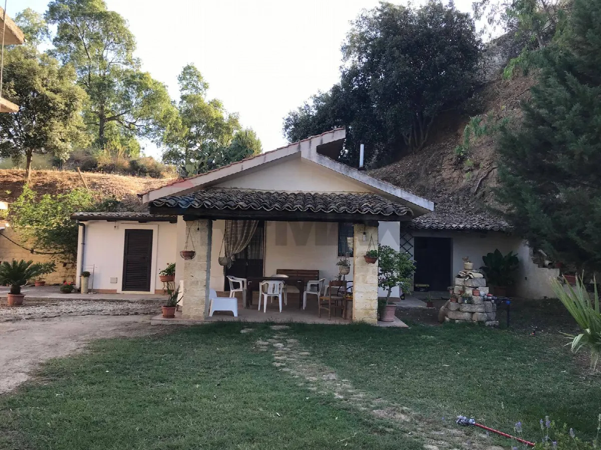 Villa in vendita a Grammichele - foto 4