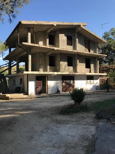 Villa in vendita a Grammichele - foto 7