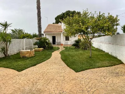 Villa a Niscemi