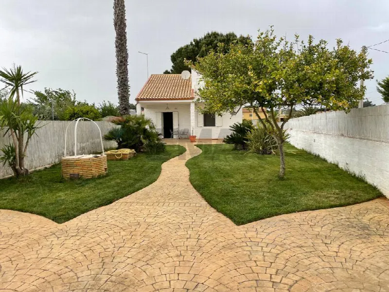 Villa in vendita a Niscemi - foto 1