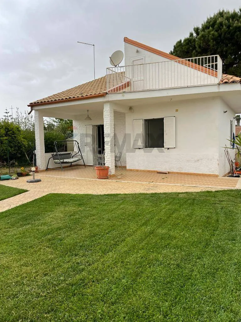 Villa in vendita a Niscemi - foto 2