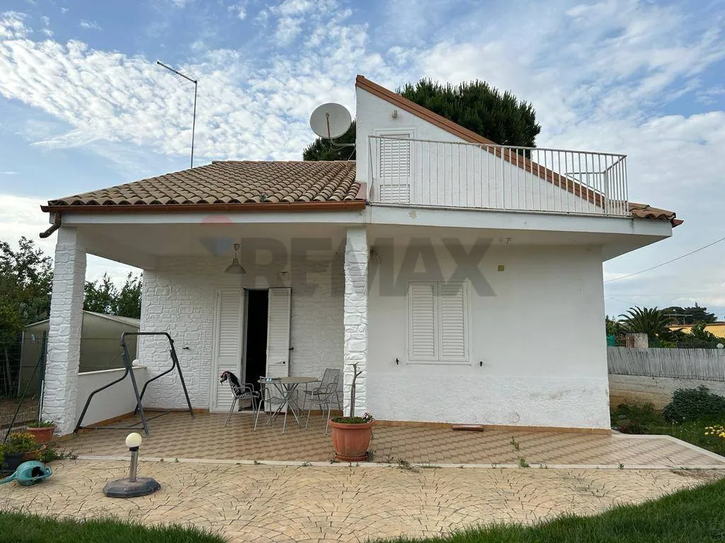 Villa in vendita a Niscemi - foto 4