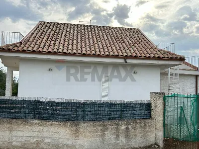 Villa in vendita a Niscemi - foto 5