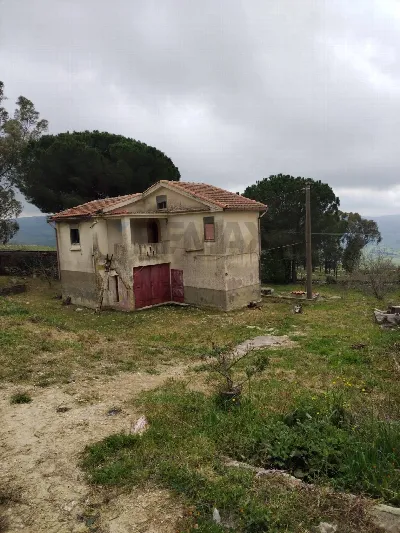 Villa in vendita a Vizzini - foto 1