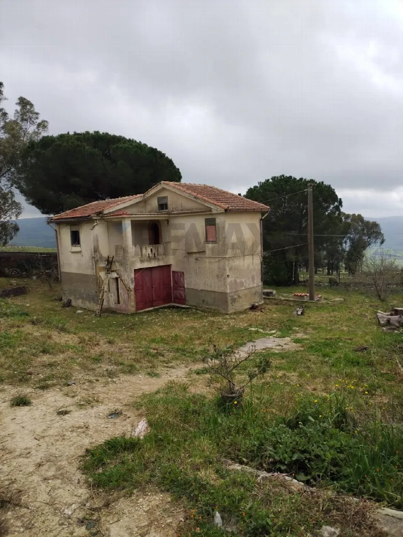 Villa in vendita a Vizzini - foto 1