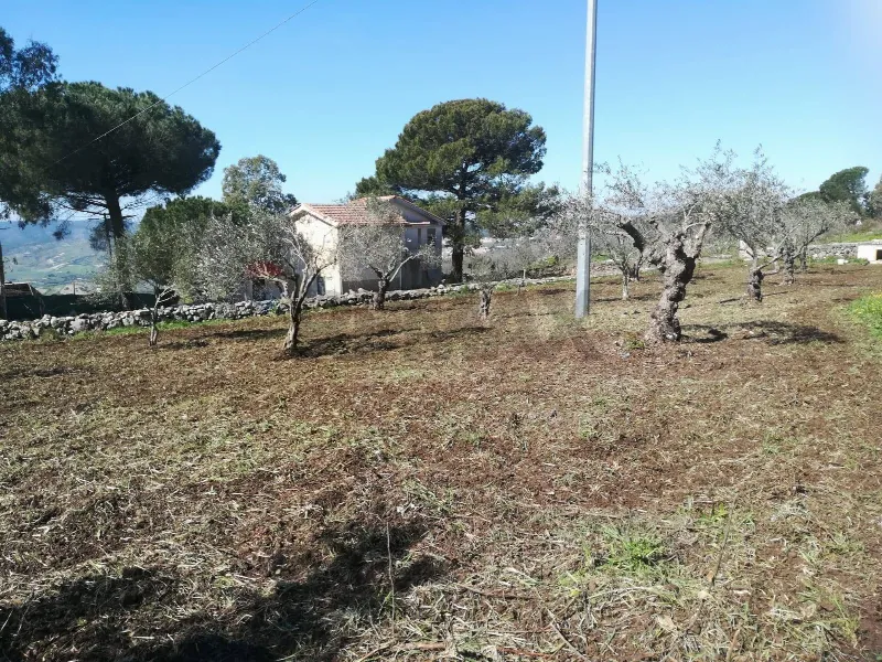 Villa in vendita a Vizzini - foto 10